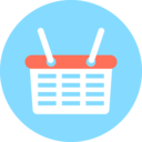 commerce and shopping,commerce,supermarket,shopper,online store,online shop,shopping basket